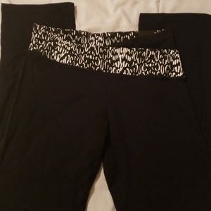 Victoria Secret Yoga Pants